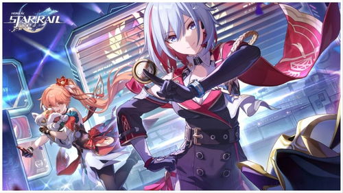 《崩坏星穹铁道》银狼技能搭配及最佳出装队列指南