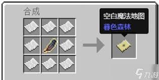 《我的世界》解谜地图创作指南：从零打造精彩解密关卡