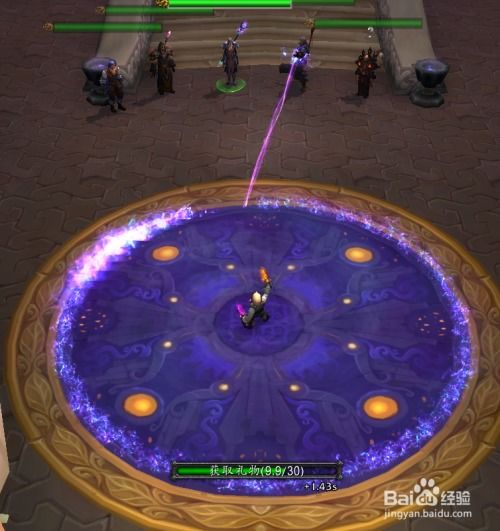 ！六人议会赠礼：是否蕴含专精分配的秘密？