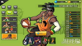 【棒球部物语】精选球员攻略与高效训练心得大，助你打造梦幻阵容！