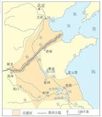 黄区警示：城市扩张下的神秘地带