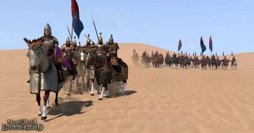 《骑马与砍杀2》：哪些家族与族长最适合担当元帅角色？