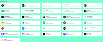 热门常用网站导航