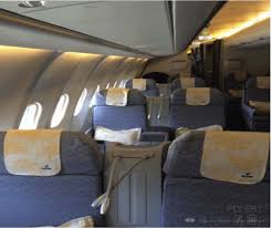 ！国航CA833航班：最大载客量背后的舒适旅行秘密