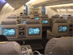 ！国航CA833航班：最大载客量背后的舒适旅行秘密