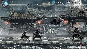 《雨血前传:蜃楼》全攻略大，助你轻松通关！