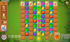 梦幻花园：全关卡解锁与通关秘籍大公开