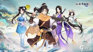 《仙剑奇侠传5前传》：生死未卜的深情终章解析