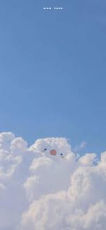 一朵云的重量竟超乎你的想象！