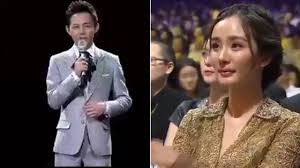 主持人何炅的婚姻状况：他究竟有没有结婚?