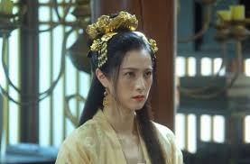 靖安王妃雪中悍刀行中的神秘女性角色