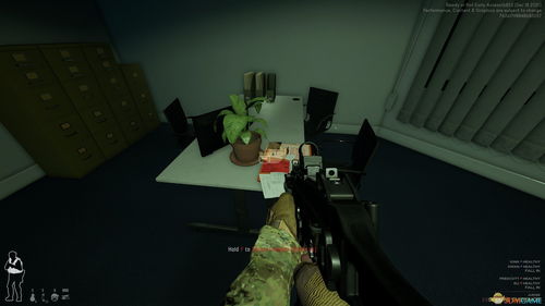 《严阵以待》全地图通关任务攻略1.0