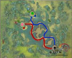 剑网3全战场机制详解-全面解析游戏内战场地图与隐藏规则