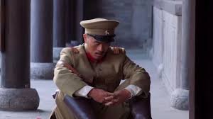 喜顺：张作霖副官的传奇与谜团