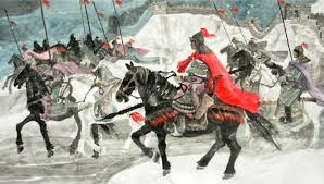 解析《秦时明月汉时关》中'汉时关'的深层含义