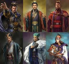 《三国志12威力加强版》全新武将大全角色深度点评，不容错过！