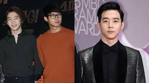 美籍韩裔明星朴有焕与朴有天的区别分析