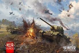 战争雷霆：提升空战陆战技巧与操作攻略