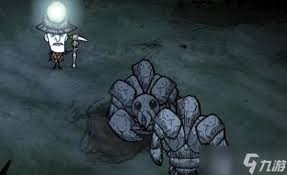 《饥荒手游石虾战斗技巧视频教程》