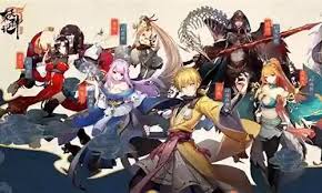 《妖神记手游》叶紫芸深度解析：顶级阵容搭配与装备选择攻略，助你战力飙升！