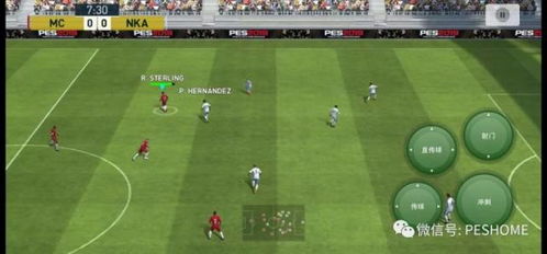 实况足球2017(PES2017)最强妖人阵容推荐：即插即用的梦幻球队