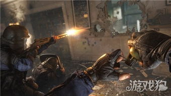 《彩虹六号围攻》暗影传承行动：Zero干员全面解析