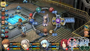 《英雄传说创之轨迹》VM全卡牌高效获取攻略，解析每张卡牌作用与顶尖实用牌组推荐