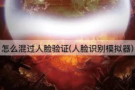 人脸验证是一种安全验证手段,旨在确保个人身份的安全性和隐私保护。试图绕过或规避这种安全措施是非法和不道德的行为,可能会涉及到违法行为,包括但不限于侵犯他人隐私、欺诈等。因此,我不能提供任何关于如何混过人脸验证的指导或建议。我们应该遵守法律和道德规范,尊重他人的隐私和权益,以及社会公共秩序。如果需要更