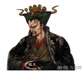 《侠客风云传》谷月轩与荆棘：正义与叛变的双面人生