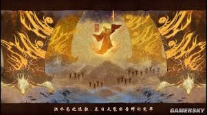 古剑奇谭二：流月城传奇起源与兴衰终章，探寻仙侠世界的隐秘篇章
