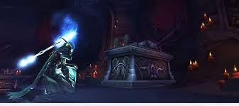 魔兽世界7.0版本新挑战：黑鸦堡垒与黑心林地BOSS全解析