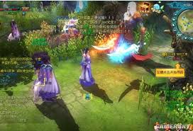 《新仙剑奇侠传Online》