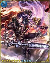 《影之诗》全卡牌背景精要科普汇总