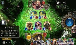 《影之诗》全卡牌背景精要科普汇总