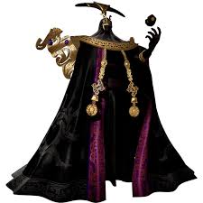 秦时明月：东皇太一技能深度解析与属性全面剖析