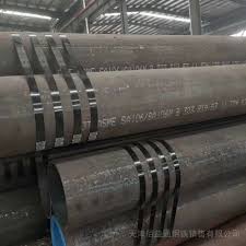 A106钢材材质详解_性能与应用分析