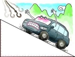 ！为何速度飙升时叫声更激昂：顶速与激情的奥秘