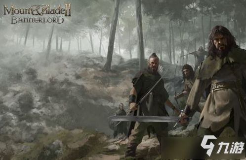 《骑马与砍杀2》六大阵营兵种全解析，哪个最强？