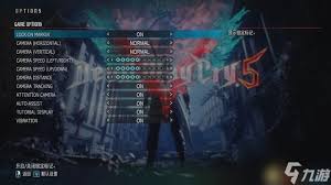 《鬼泣5》全关卡深度剧情&通关秘籍，助你称霸恶魔世