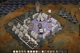 《饥荒：哈姆雷特全物品制作攻略与代码大全》