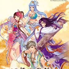 《幻想三国志》系列精华回顾：剧情脉络与核心人物概览