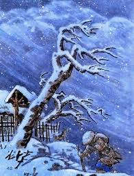 !'夜归人'背后的深层含义,你了解多少?