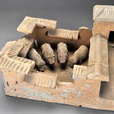 明器店的定义与功能详解