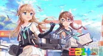 ！《碧蓝航线》中赤城打捞圣地与全面数据图鉴，舰娘收藏家必看！