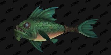 《魔兽世界》必看！隐藏神器'臭烂击碎者'——咸鱼翻身的绝密获取攻略！