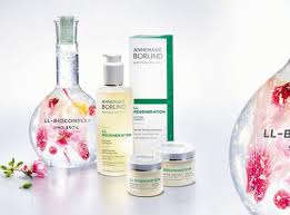 安娜柏林护肤品属于什么档次？高端护肤精选解析