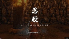 《只狼》深度解析：平田宅邸事件剧情全貌与深层含义