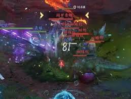 《诛仙世界》黑石洞副本全攻略：高效通关秘籍，挑战极限BOSS战！