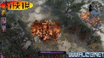 《神界原罪2》终极版策略难度全面通关指南
