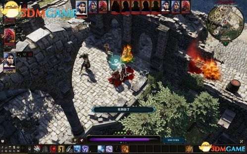 《神界原罪2》终极版策略难度全面通关指南